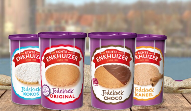 Enkhuizer